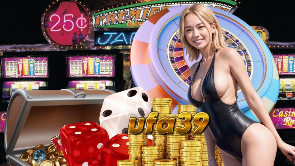 ufa39 slot