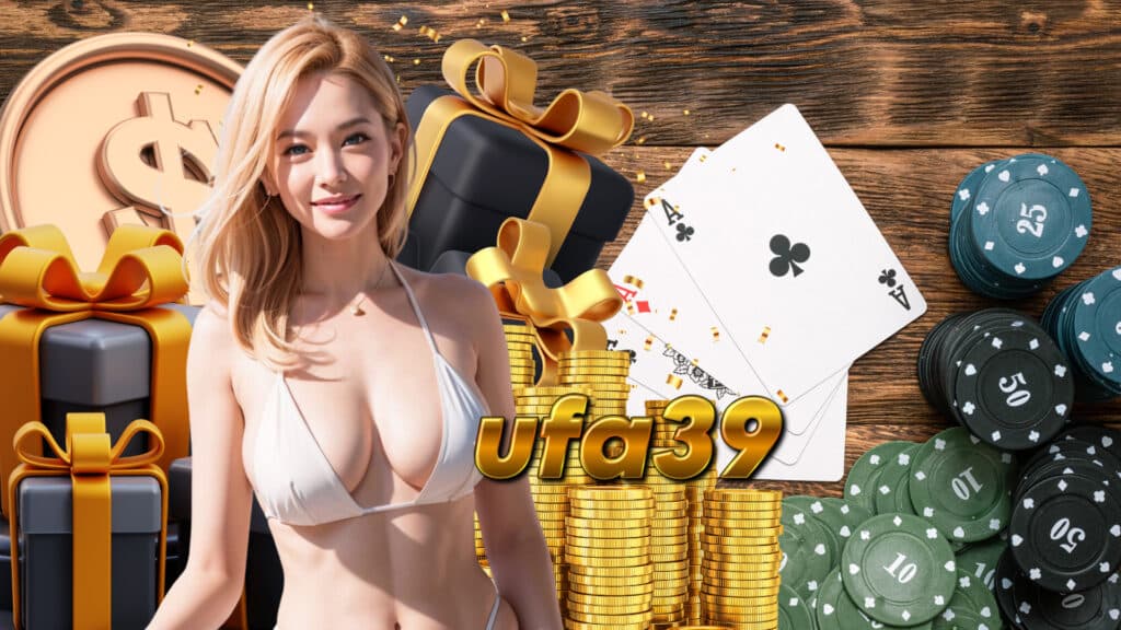 ufa39 เครดิตฟรี